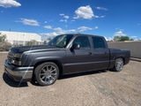 Used 2007 Chevrolet Silverado 1500 LS image 3