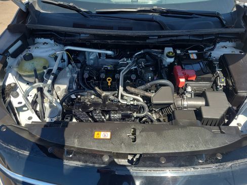 Used 2025 Mitsubishi Outlander SEL FWD image 32