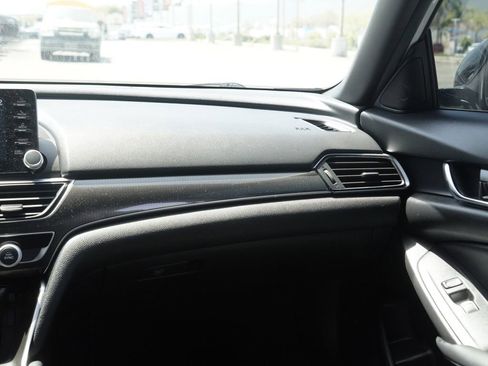 Used 2021 Honda Accord Sport image 23