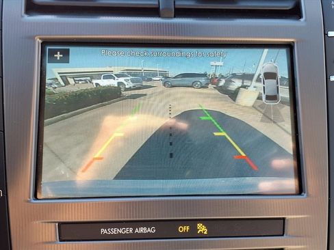 Used 2018 Lincoln MKZ Reserve w/ Magnetic Appearance Package image 11