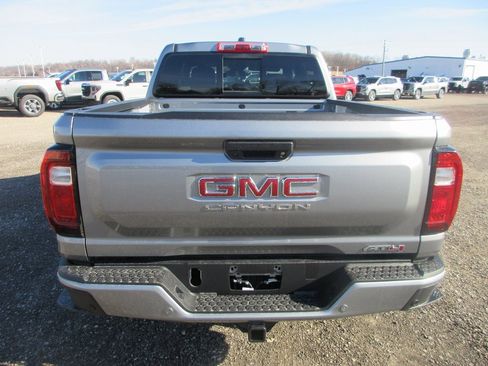 New 2026 GMC Canyon AT4 image 6