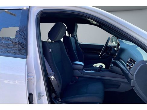 Certified 2025 Dodge Durango GT AWD/4WD image 9