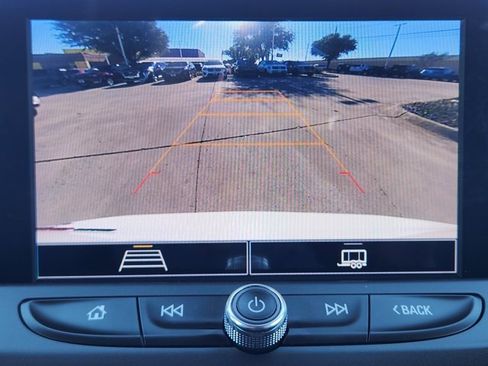 Used 2022 Chevrolet Blazer LT w/ Redline Edition image 17