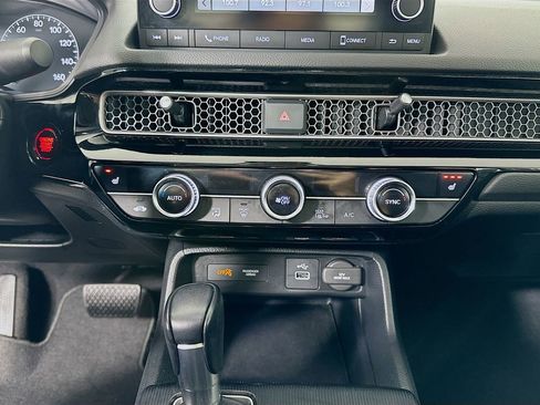 Certified 2023 Honda Civic EX image 15