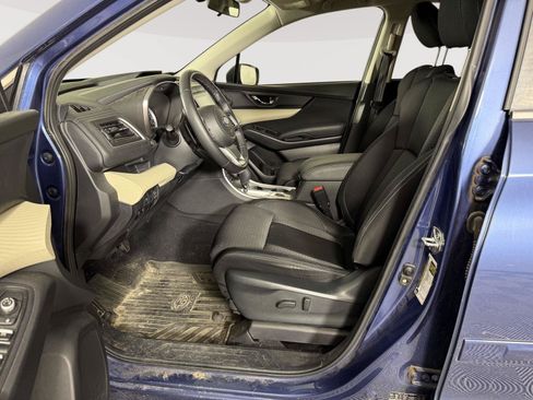 Used 2020 Subaru Ascent Premium AWD/4WD image 5