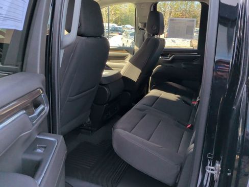 Used 2024 Chevrolet Silverado 2500 LT image 13