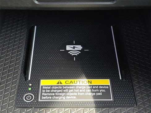 New 2025 Honda Accord EX-L image 12