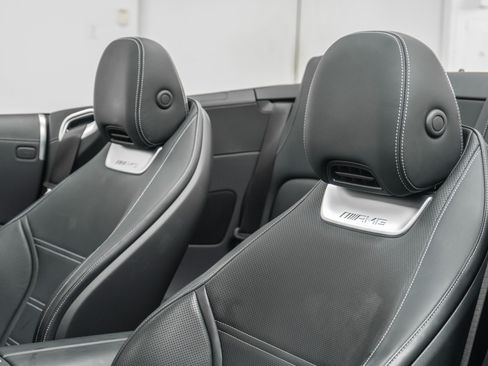Used 2023 Mercedes-Benz SL 63 AMG 4MATIC image 26