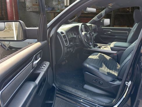 Used 2019 RAM 1500 Big Horn image 13