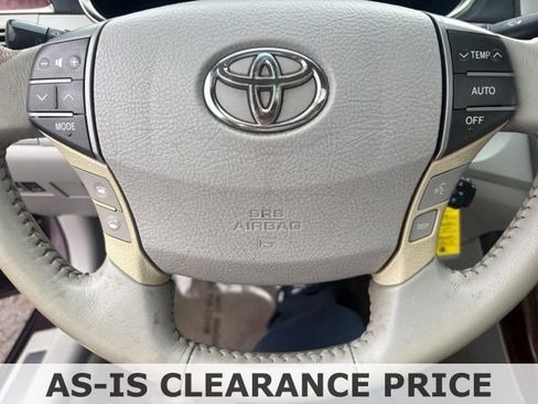 Used 2012 Toyota Avalon FWD image 21