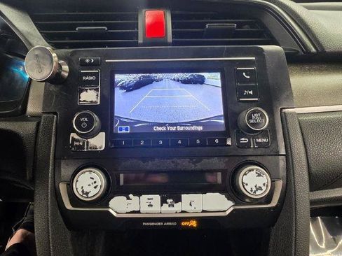 Used 2019 Honda Civic LX image 20