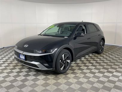 New 2025 Hyundai Ioniq 5 SE
