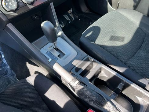 Used 2012 Subaru Impreza 2.0i AWD/4WD image 14