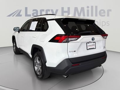 Used 2023 Toyota RAV4 XLE w/ Convenience Package