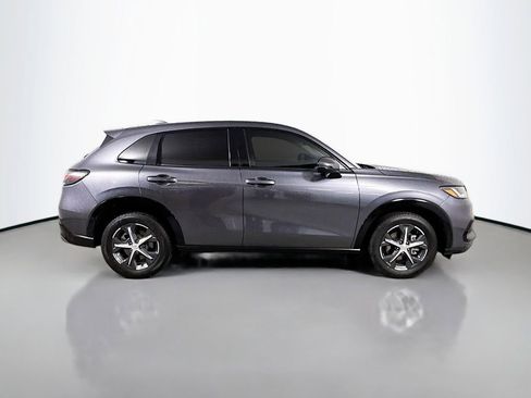Used 2023 Honda HR-V EX-L image 4