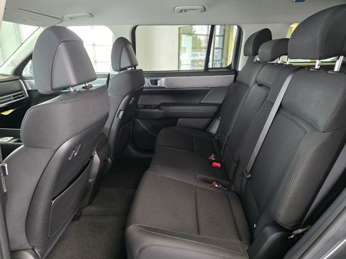 New 2026 Hyundai Santa Fe SE image 30