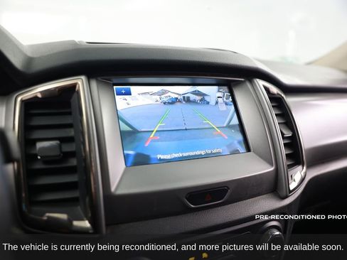 Used 2022 Ford Ranger XLT w/ Equipment Group 302A High image 20