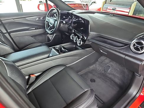 Used 2024 Chevrolet Blazer EV LT AWD/4WD image 14
