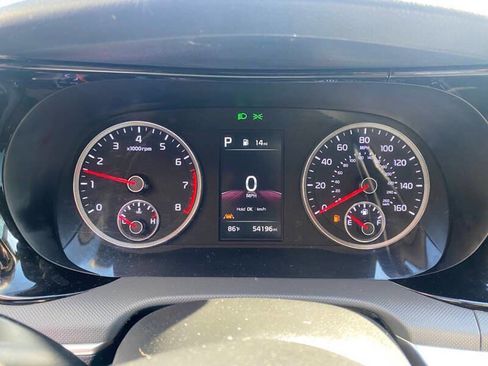 Used 2021 Kia K5 LX image 19