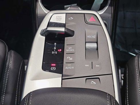 New 2026 BMW X1 xDrive28i image 18