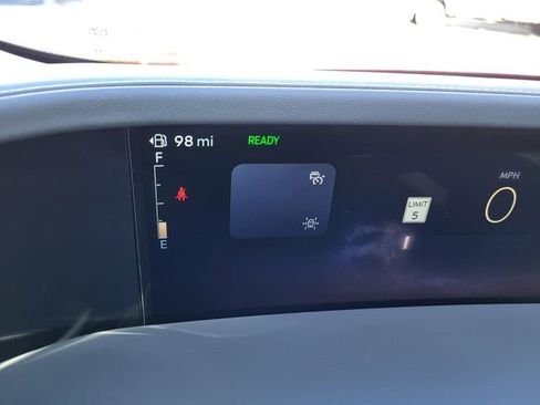 New 2026 Lincoln Nautilus Reserve image 24