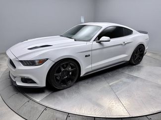Used 2015 Ford Mustang GT Premium w/ Equipment Group 401A RWD video 1