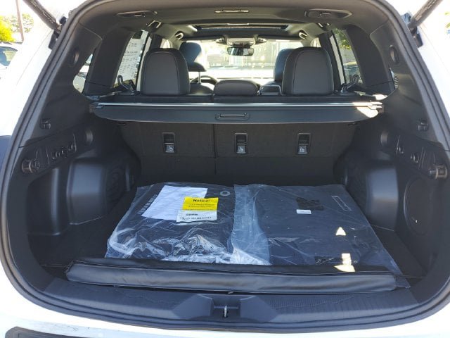 New 2026 Subaru Forester Sport AWD/4WD image 16