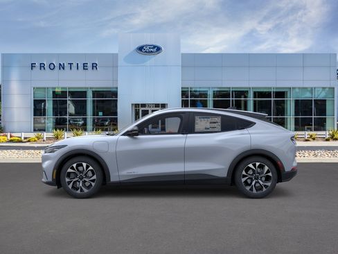 New 2026 Ford Mustang Mach-E Select RWD image 3