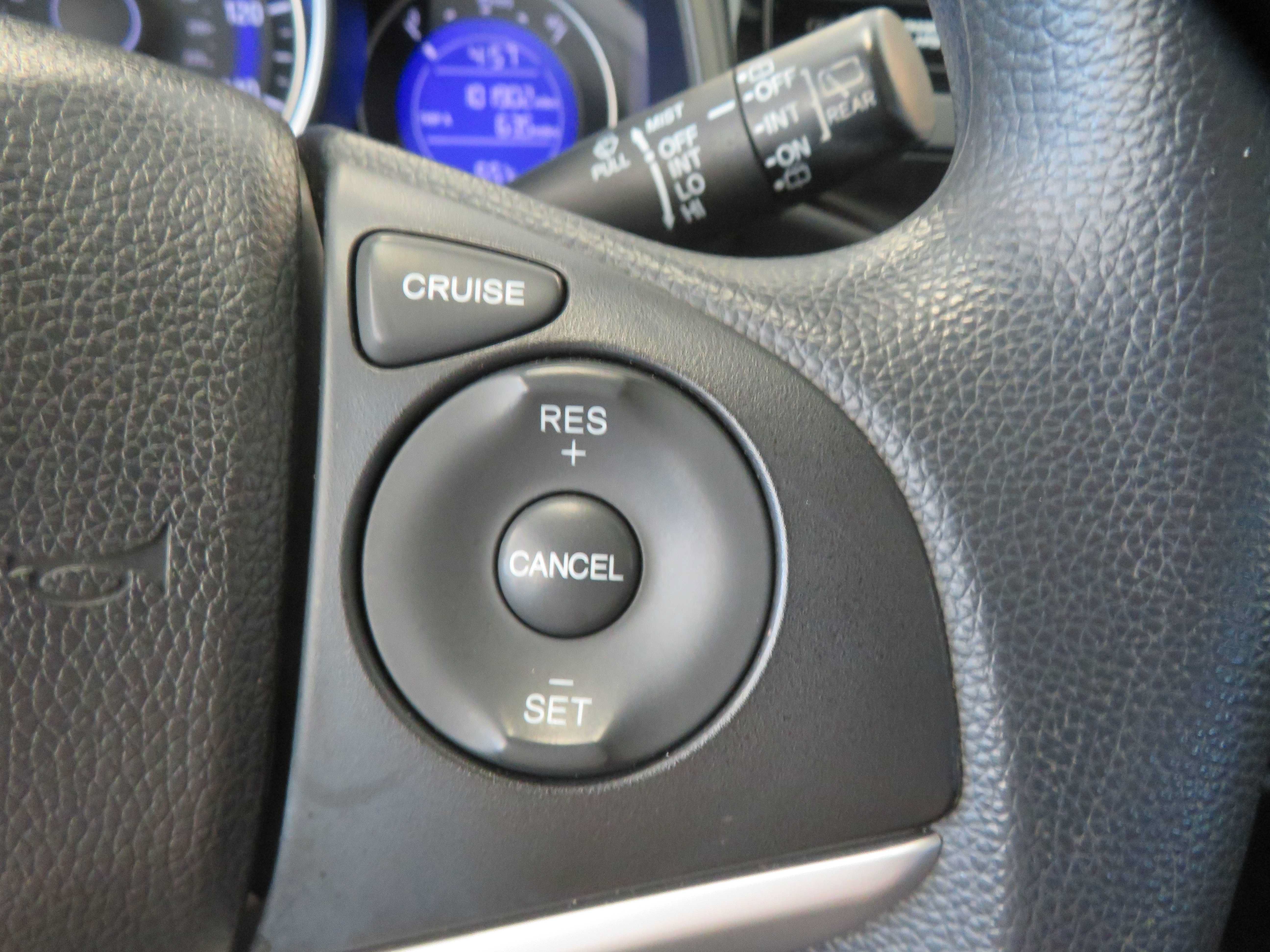 Used 2016 Honda Fit LX image 40