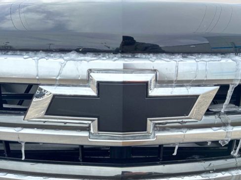 Certified 2025 Chevrolet Silverado 1500 High Country image 32