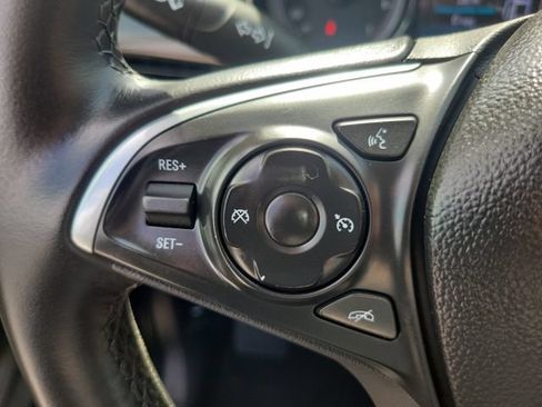 Used 2020 Buick Envision Preferred FWD image 22