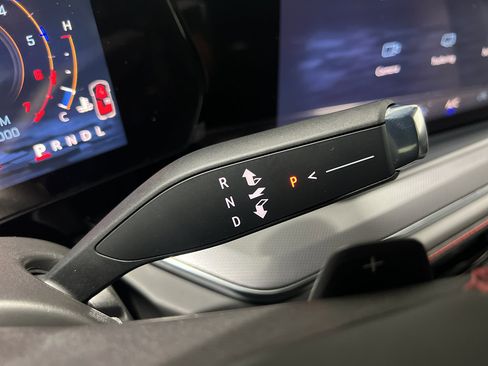 New 2026 Chevrolet Tahoe RST w/ Comfort Package image 14