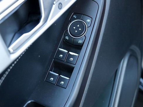 Used 2020 Ford Explorer Limited w/ Class III Trailer Tow Package image 16