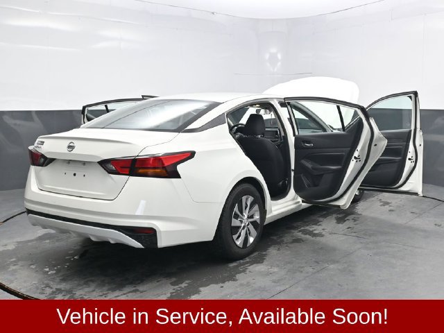 Used 2021 Nissan Altima 2.5 S FWD image 48