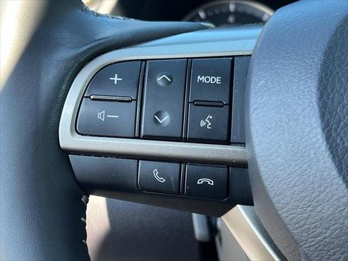 Certified 2022 Lexus RX 350 FWD w/ Premium Package image 26