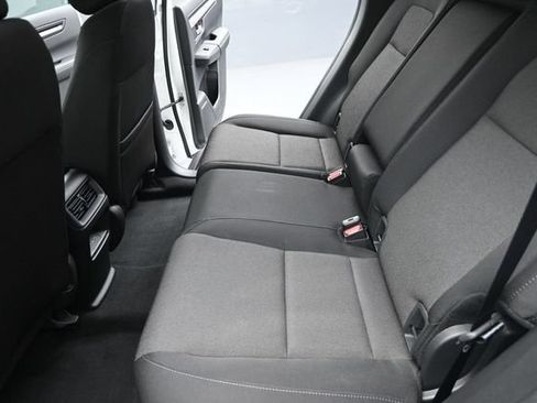 Used 2026 Honda CR-V EX image 16