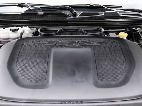 Used 2022 RAM 1500 TRX AWD/4WD image 15