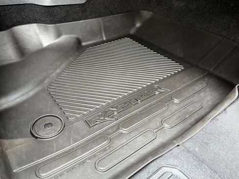 Used 2024 Ford Bronco Raptor AWD/4WD image 42