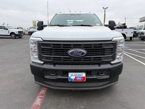 New 2026 Ford F350 XL image 25