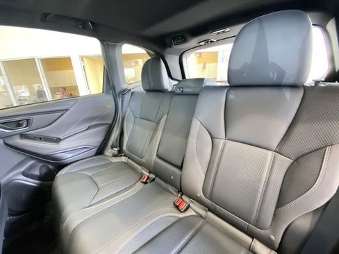 Used 2024 Subaru Forester Wilderness w/ Convenience Package AWD/4WD image 25