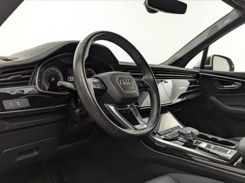 Used 2023 Audi Q7 2.0T Premium Plus AWD/4WD image 23