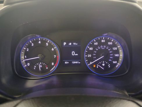 Used 2018 Hyundai Kona SEL w/ SEL Tech Package 02 FWD image 35
