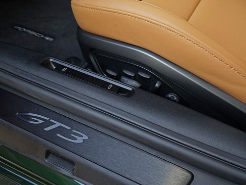 Used 2026 Porsche 911 GT3 image 27