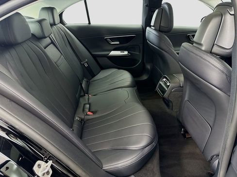 Certified 2025 Mercedes-Benz E 350 Sedan image 21