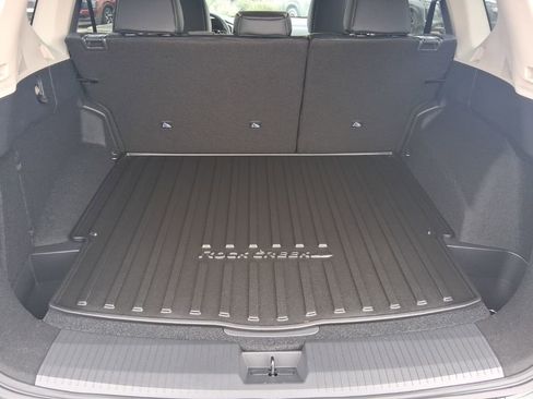 New 2026 Nissan Rogue SV AWD/4WD image 8