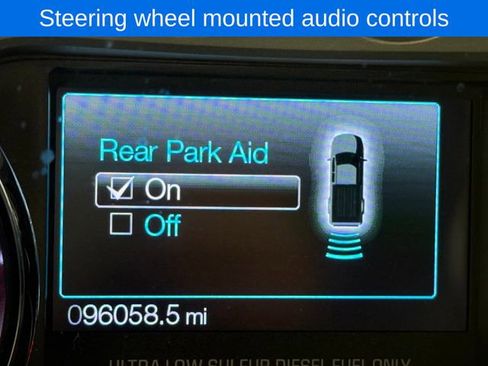 Used 2014 Ford F350 Lariat w/ Lariat Ultimate Package AWD/4WD image 23