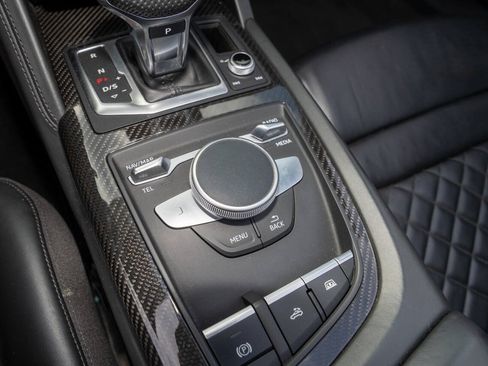 Used 2020 Audi R8 V10 performance AWD/4WD image 38