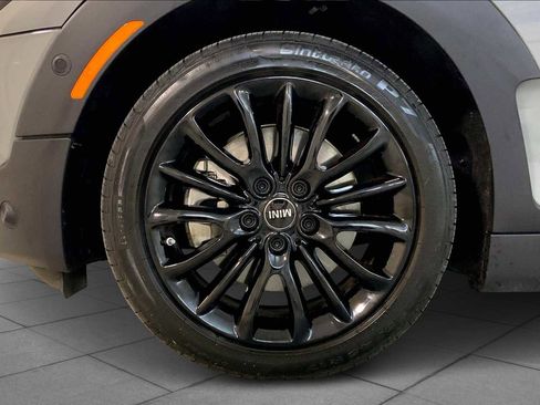 Certified 2023 MINI Cooper Clubman S image 10