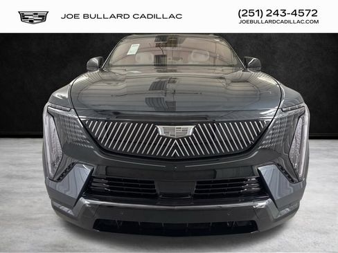 New 2026 Cadillac Escalade IQL Sport 1 image 12