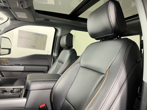 New 2026 Ford F350 Lariat w/ Tremor Off-Road Package image 16